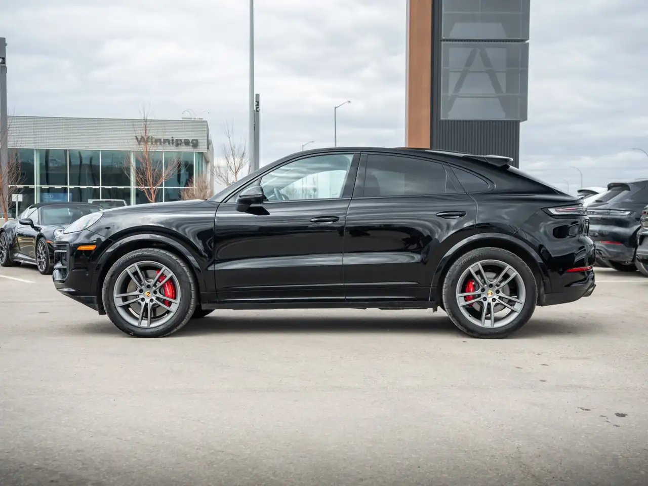 Porsche Cayenne снимка Porsche Cayenne