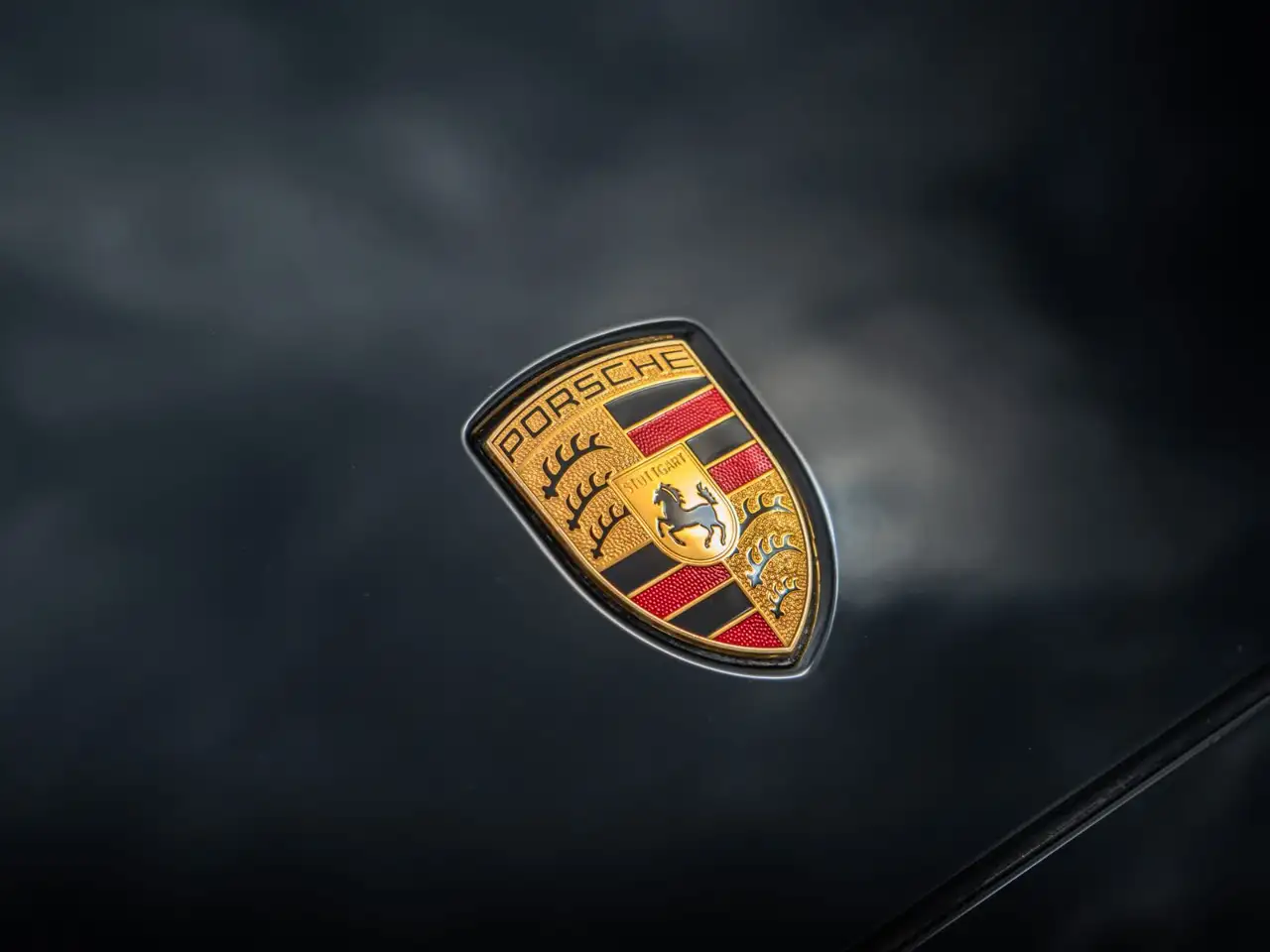 Porsche Cayenne снимка Porsche Cayenne