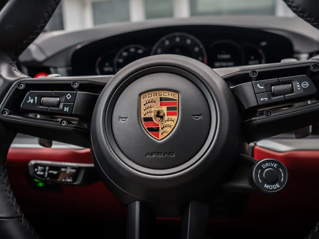 Porsche Cayenne снимка Porsche Cayenne