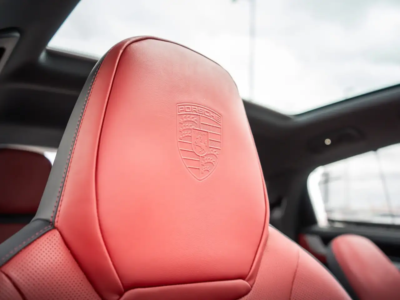 Porsche Cayenne снимка Porsche Cayenne