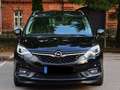 Opel Zafira 1.6 (ECOTEC) DIT Automatik Business Innovation Schwarz - thumbnail 1