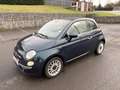 Fiat 500 1.3Mjt S&S Lounge 95 Azul - thumbnail 2