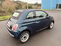 Fiat 500 1.3Mjt S&S Lounge 95 Azul - thumbnail 3