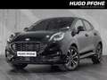 Ford Puma ST-Line Aut. ACC Kamera LED Navi *BIG DEAL* Чорний - thumbnail 1