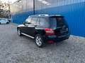 Mercedes-Benz GLK 220 Klasse GLK 220 CDI BlueEfficiency 4Matic Schwarz - thumbnail 2