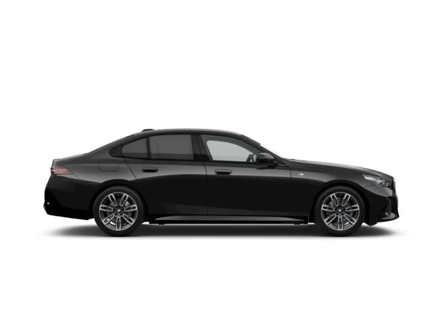 BMW 520 M Pack - Camera - Harman - ACC Zwart - 2