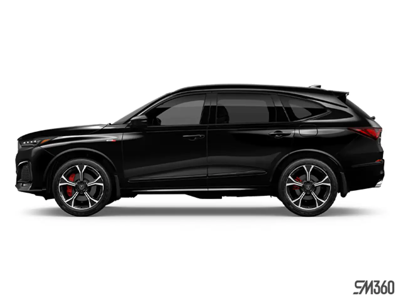 2026 Acura MDX
