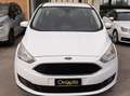 Ford C-Max Restyling 1.5 TDCi 120CV Km 0!!! Bianco - thumbnail 1