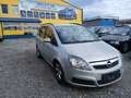 Opel Zafira Grau - thumbnail 3