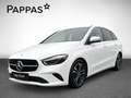 Mercedes-Benz B 180 d Österreich-Edition Progressive Navi PTS Weiß - thumbnail 1
