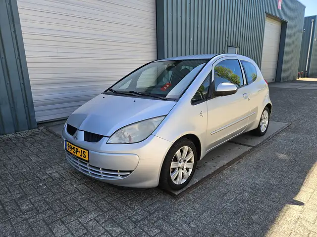 Mitsubishi Colt 1.1 CZ3