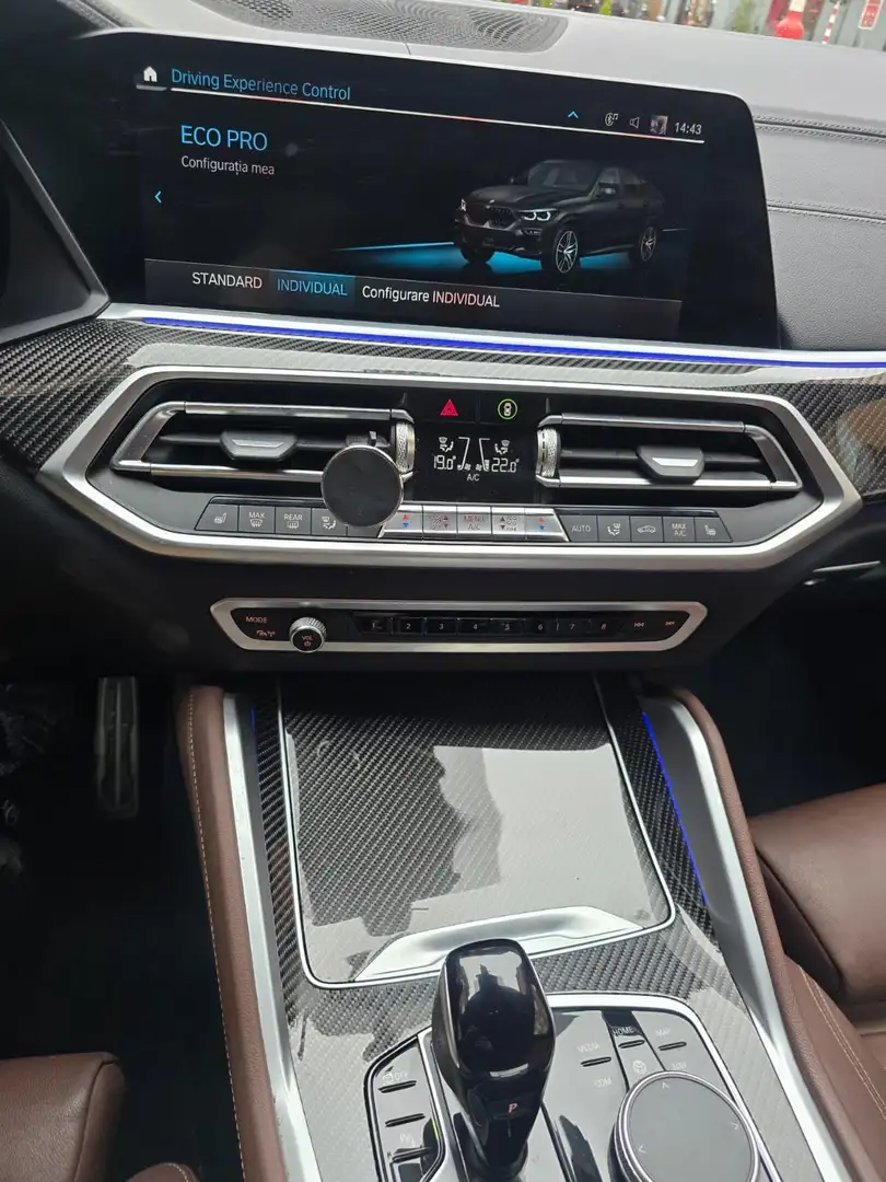 BMW X6 xDrive30d - 2