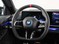 BMW i5 M60 xDrive 84 kWh Zwart - thumbnail 2