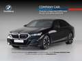 BMW i5 M60 xDrive 84 kWh Zwart - thumbnail 1