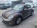 Volkswagen Beetle Beetle Cabriolet 1.6 tdi Brun - thumbnail 2