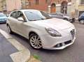 Alfa Romeo Giulietta 1.6 jtdm Distinctive (VEDI NOTE) Fehér - thumbnail 5