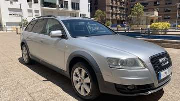 3.0TDI Tiptronic