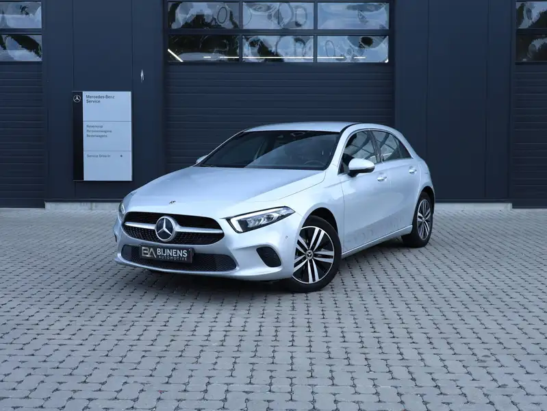 MERCEDES-BENZ Clasa A