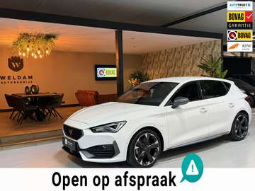 1.4 e-Hybrid Sport SOH 99.5%|Garantie|CarPlay|ACC|