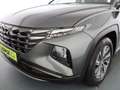 Hyundai TUCSON 1.6 CRDi Select Mild-Hybrid 4WD Aut.+Digi-Tacho+LE Grau - thumbnail 14