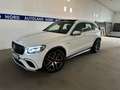 Mercedes-Benz GLC 63 AMG GLC 63 S AMG 4Matic*Pano*HUD*LED*AHK*Cam*dt.Fzg Weiß - thumbnail 2