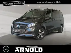 Mercedes-Benz V 220 d Kompakt AHK DISTRONIC Kamera Sitzhzg. ! Distronic/Autom./Klima/Kommunikationsmodul (LTE) für digitale Dienste