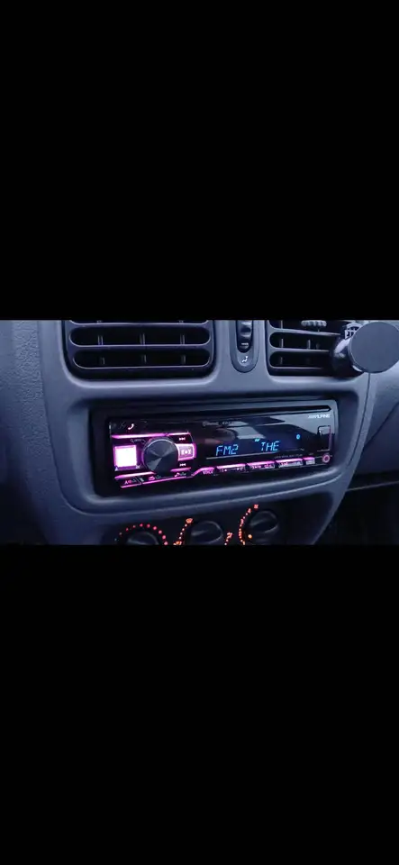 Renault Clio 1.2 ECON RT, foto 3