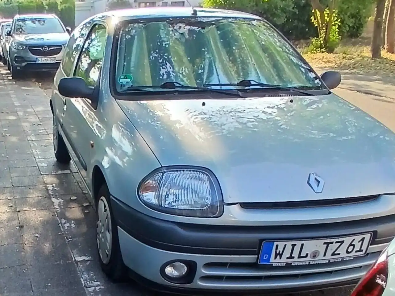 Renault Clio 1.2 ECON RT, foto 2