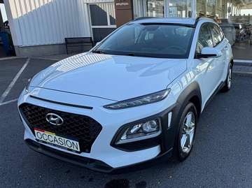 Kona 1.0 T-GDi Twist 120 CV / GARANTIE 12 MOIS / SITE LIBRAMONT