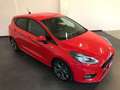 Ford Fiesta 1.0 EcoBoost 125 CV 5p. ST-Line Rouge - thumbnail 3