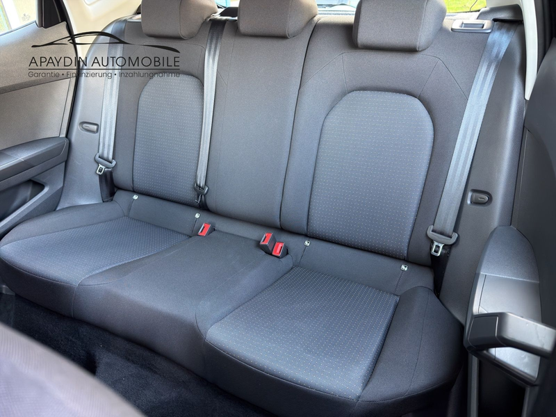 SEAT Ibiza 1.0 Style Lim. LED/R-KAM/PDC/ALU/SHZ/KLIMA — photo 19