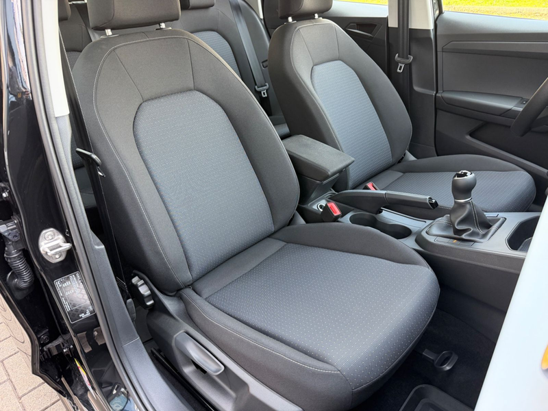 SEAT Ibiza 1.0 Style Lim. LED/R-KAM/PDC/ALU/SHZ/KLIMA — photo 43