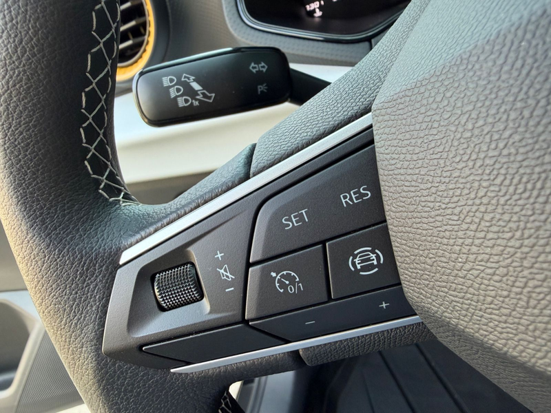 SEAT Ibiza 1.0 Style Lim. LED/R-KAM/PDC/ALU/SHZ/KLIMA — photo 32