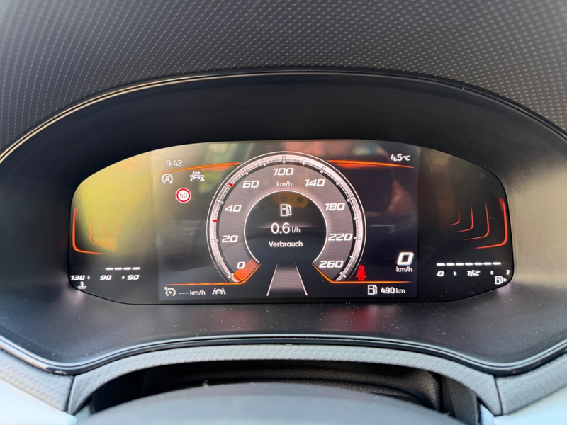 SEAT Ibiza 1.0 Style Lim. LED/R-KAM/PDC/ALU/SHZ/KLIMA — photo 35
