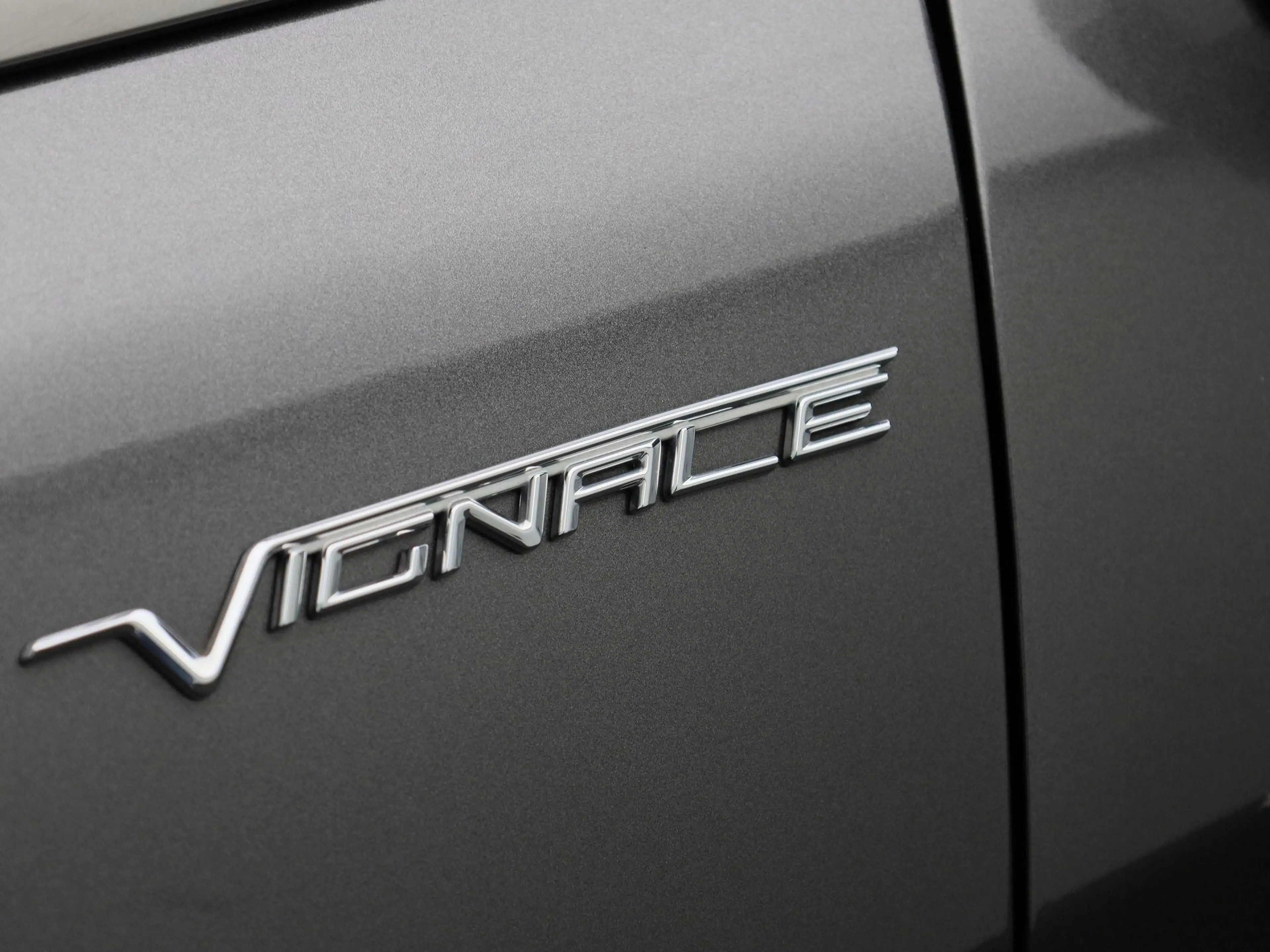 Ford Fiesta 1.0 EcoBoost Hybrid Vignale Panoramadak | Winterpa — photo 14