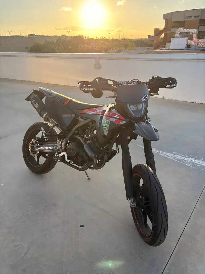 Fantic