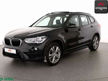 X1 xDrive20i SPORT LINE HEADUP,KAMERA,KEYLESS,SH