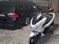 Honda PCX 125 Bianco - thumbnail 3