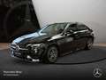 Mercedes-Benz C 200 AMG+LED+KAMERA+TOTW+KEYLESS+9G Schwarz - thumbnail 2