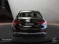 Mercedes-Benz C 200 AMG+LED+KAMERA+TOTW+KEYLESS+9G Schwarz - thumbnail 9