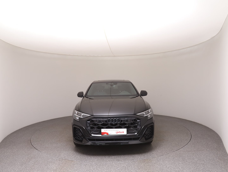 Audi Q8 e-hybrid quattro 290 kW — photo 6