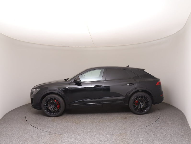 Audi Q8 e-hybrid quattro 290 kW — photo 26