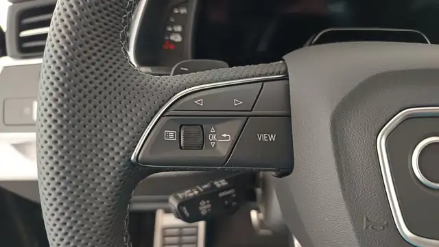 Audi Q8 view 14