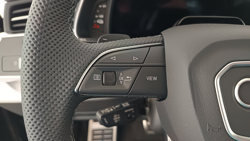 Audi Q8 e-hybrid quattro 290 kW — photo 14
