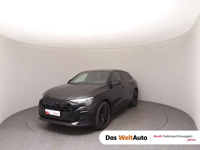 Audi Q8 main image