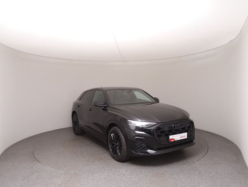 Audi Q8 e-hybrid quattro 290 kW — photo 2