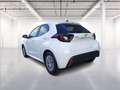 Mazda 2 1.5 vvt full hybrid electric Prime Line e-cvt Bianco - thumbnail 5