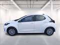 Mazda 2 1.5 vvt full hybrid electric Prime Line e-cvt Bianco - thumbnail 4