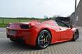 Ferrari 458 spider 4.5i V8 570 hp !! Lift !! Carbon !! Piros - thumbnail 2