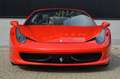 Ferrari 458 spider 4.5i V8 570 hp !! Lift !! Carbon !! Piros - thumbnail 3